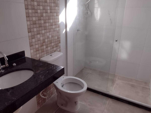Imagem 7 de 13 de Casa Em Condomínio Para Venda Em Araruama, Ponte Dos Leites, 2 Dormitórios, 1 Suíte, 2 Banheiros, 3 Vagas - 223_2-465350