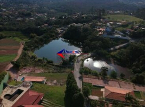 Imagem 7 de 9 de Terreno Em Condomínio Fechado Próximo A Sp Cod.584