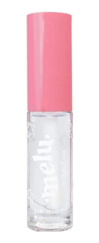 Lip Gloss Melu By Ruby Rose Glossy Rr-7200/02 2,5ml