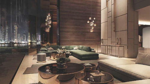 Imagen 3 de 14 de Venta De Apartamento En La Maison, Santa María 20-3855