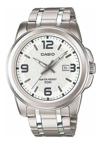 Reloj Casio Hombre Original Mtp-1314d-7avdf Garantía 3 Años