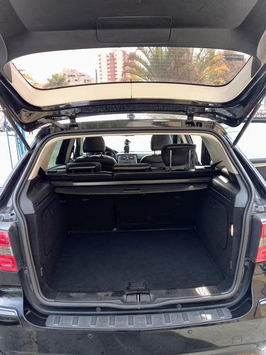 Imagem 12 de 15 de Mercedes-benz Classe B 2010 1.7 5p