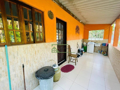 Imagem 13 de 17 de Chácara Com 2 Dormitórios À Venda, 1000 M² Por R$ 420.000,00 - Tijuco Preto - Cotia/sp - Ch0231