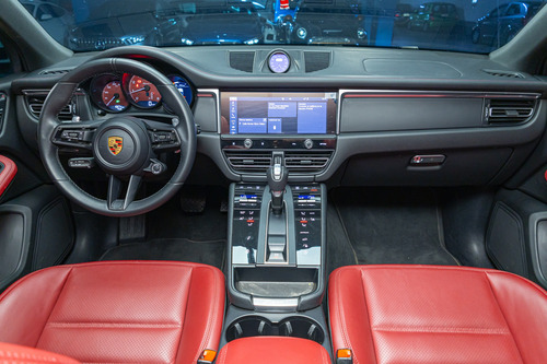 Porsche Macan 2.0 T Iii 4x4 2024