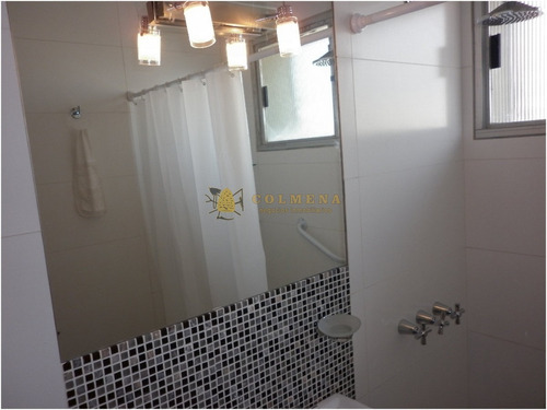 Lindo Apartamento En Brava Con Vista Hacia La Mansa- Ref: 3782