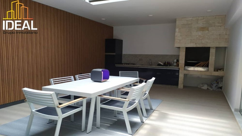 Imagen 6 de 14 de Ideal Grupo Inmobiliario Vende Espectacular Casa En Conjunto Residencial Pescadores Iii Tucacas