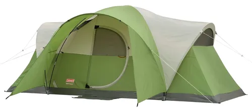 Tienda Coleman Para Acampar Para 8 Personas | Tienda Montana