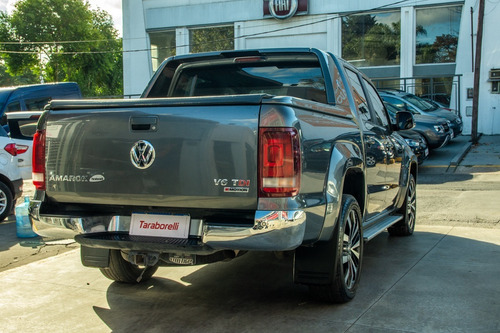 Volkswagen Amarok Extreme 3.0l Tdi 4x4 Usados Seleccionados
