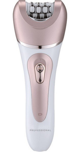 Imagen 1 de 10 de Depiladora Femenina Skin Cuerpo Piernas - Accesorios Cabezal - Zonas Sensibles - Piernas - Maquina Liviana - Garantia -
