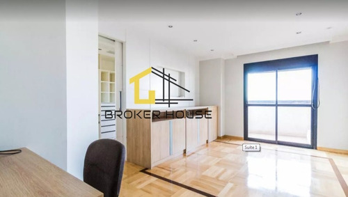 Imagem 16 de 30 de Apartamento A Venda No Bairro Perdizes Em São Paulo - Sp. - Bh11122-1