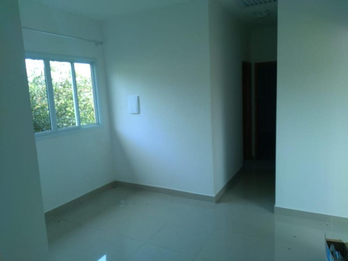 Casa Em Vila São Jorge, Santos/sp De 77m² 2 Quartos À Venda Por R$ 285.000,00 - Ca917096