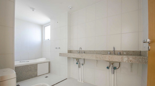 Imagem 11 de 26 de Apartamento 4 Quartos E Varanda Gourmet, Próximo Ao Ceub