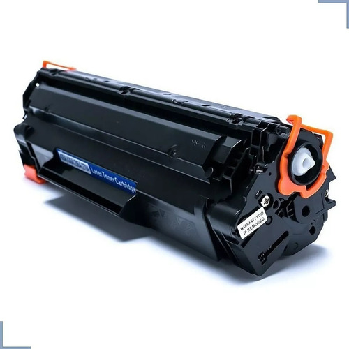 Toner Compatível Com Hp 85a 78a 35a 36a