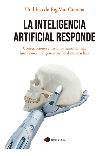 Libro Conversando Con La Inteligencia Artificial - Varios...