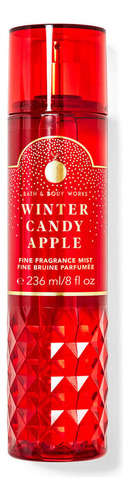 Splash Bath & Body Works Winter Candy Apple Original 