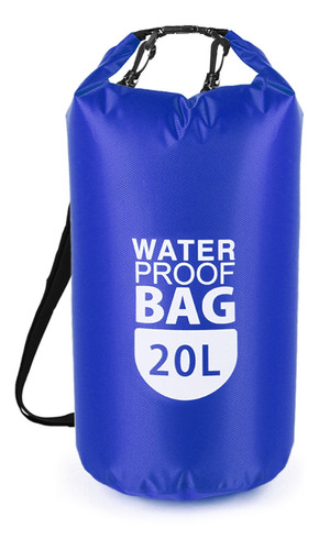 Bolsa De Agua, Saco Seco Flotante, Bolsa De Almacenamiento D