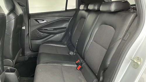 Chevrolet Onix RS MT 1000CC