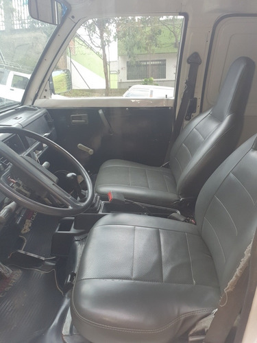 Chevrolet Super Carry 2005 1.0 Cargo