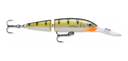 Señuelo Rapala Jointed Husky Jerk Jdhj08 Articulado 8cm 