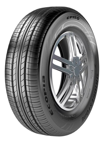 Neumático Bridgestone Ecopia Ep150  175/70r14 84 T