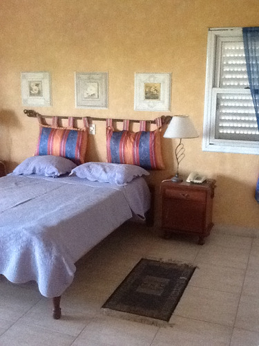 Vendo Casa Las Yungas 3 Dormitorios