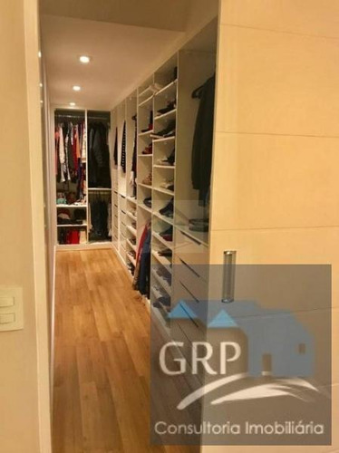 Imagem 10 de 14 de Apartamento Duplex Para Venda Em Santo André, Jardim, 2 Dormitórios, 2 Suítes, 3 Banheiros, 3 Vagas - 7002_1-1120947