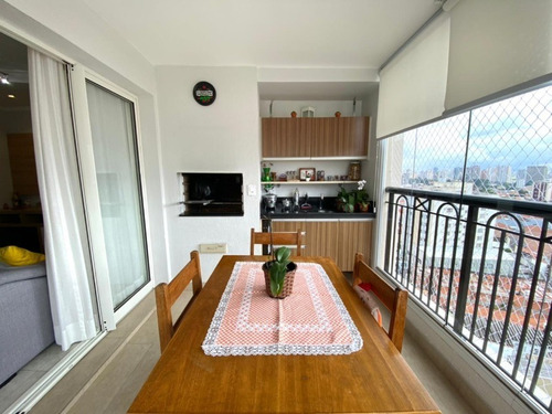 Imagem 1 de 27 de Apartamento - 562b - 69579309