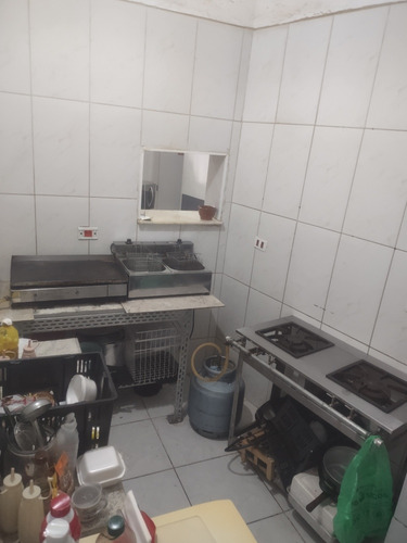 Vendo Só O Ponto 5.000 Outro Preço Tudo Dentro 45.000