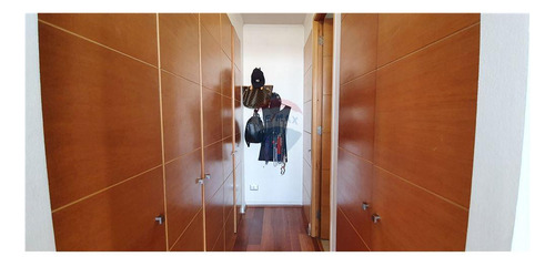 Hermoso Dúplex Con Terraza - Sector Manquehue