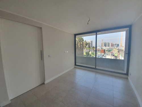 1 Dormitorio A Pasos Metro Plaza Egaña Y Mall Mayo 2025