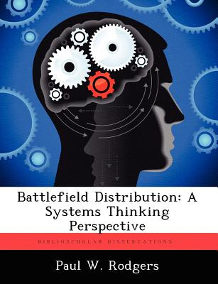 Libro Battlefield Distribution: A Systems Thinking Perspe...