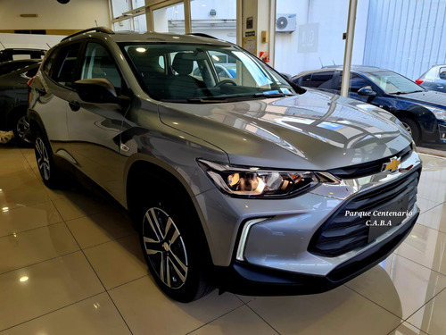 Chevrolet Tracker 1.2 Turbo At argentina