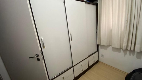 Imagem 27 de 28 de Apartamento Em Santa Maria, Santo André/sp De 57m² 2 Quartos À Venda Por R$ 320.000,00 - Ap1524046-s