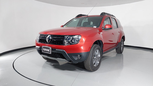 Renault Duster 2.0 INTENS DEH AUTO