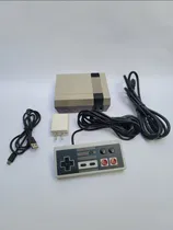 Comprar Consola Nintendo Mini Nes Classic Color Gris\u002Fblanco