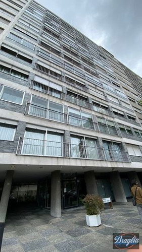 Imagen 1 de 9 de Venta Apartamento 2 Dormitorios Tres Cruces Braglia 189s