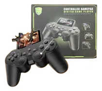Comprar Gamepad S10 Con Pantalla Consola De Video Juego Retros. Mc