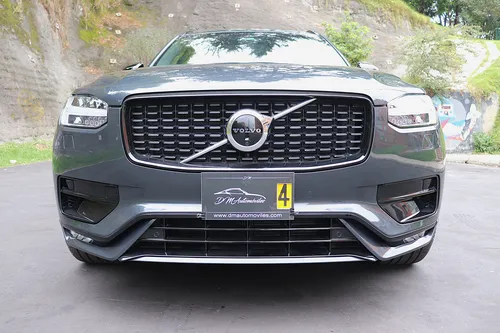 Volvo XC90 2.0 T6 Awd R-design