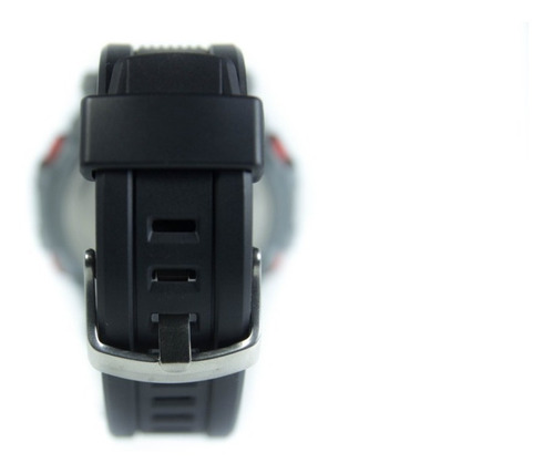 Reloj Hombre Digital Prospace 58 Sumergible Deporte Cronome