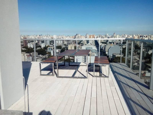 Imagen 13 de 27 de Departamento De 1 Dormitorio Con Amenities- Palermo