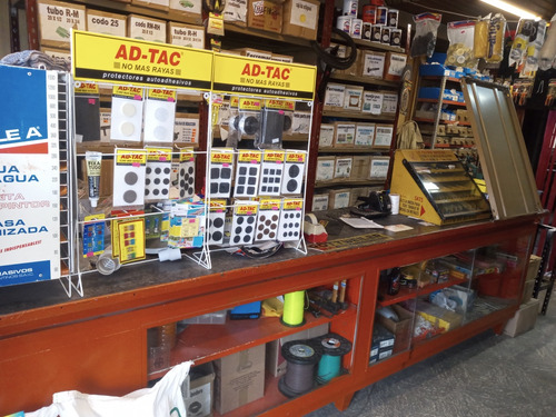 Lote De Ferreteria Liquido Urgente Escucho Ofertas