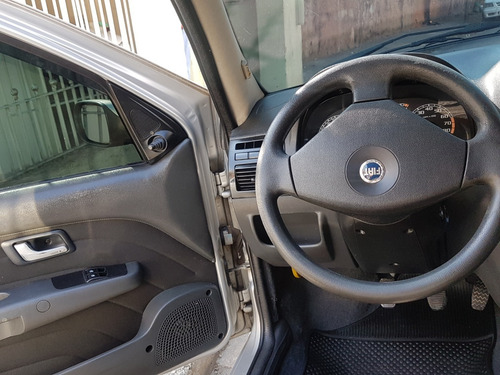 Fiat Siena