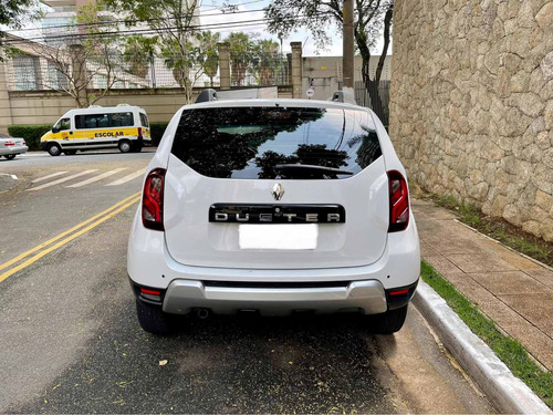 Imagem 5 de 12 de Renault Duster 2018 1.6 16v Dynamique Sce 5p