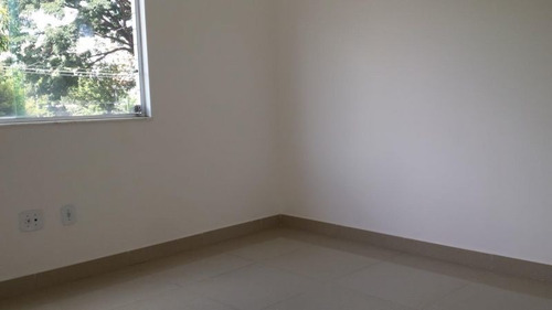 Imagem 7 de 10 de Excelente 03 Quartos Com Ótimo Preço! - 1402