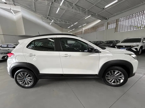 Fiat Pulse Drive 1.3 (Aut.)