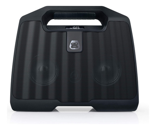 G-project G-boom Boombox Inalambrico Bluetooth Altavoz Al