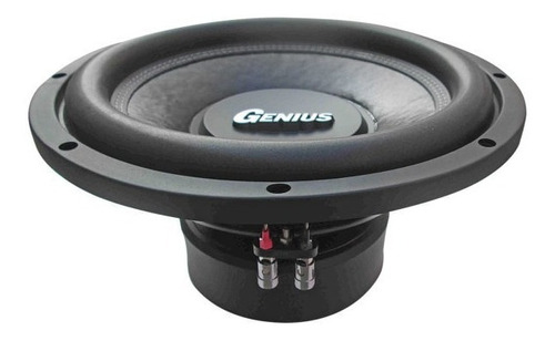 Genius Woofer 12´´ G6c-12d4  **ez2**