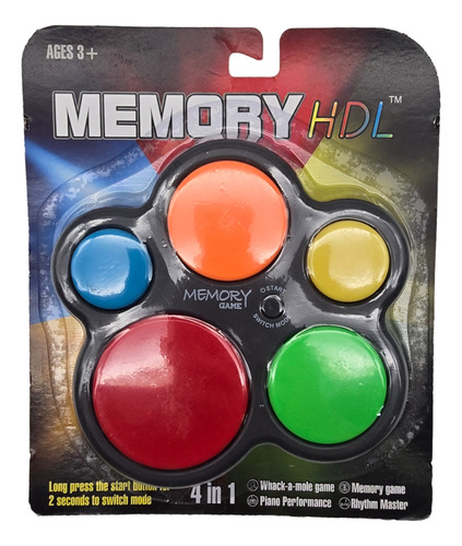 Juego De Memoria Secuencia Memory Game Juego De Memory
