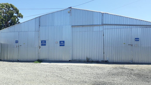 Campo Frutícola En Venta En Linares