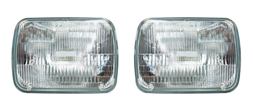 Par Faros International 9400 1999 Al 2011 Tyc